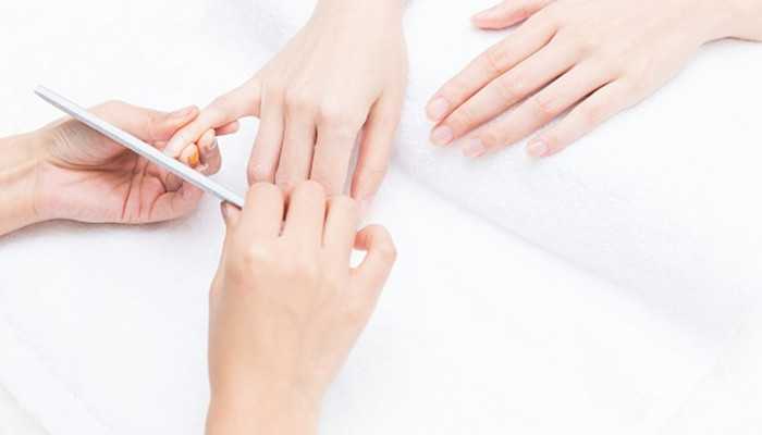 甲油胶不照灯如何速干 甲油胶不照灯如何速干