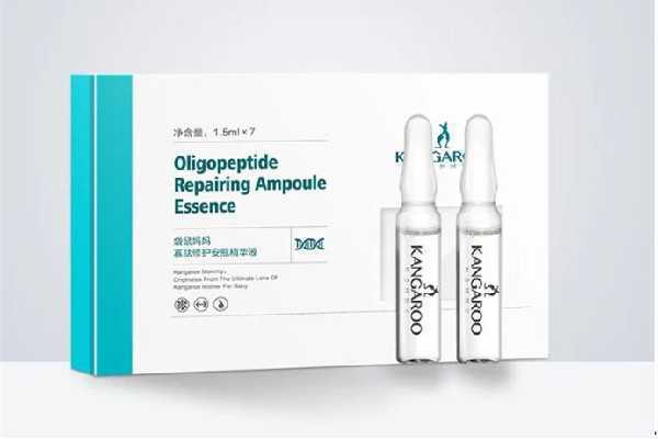 寡肽精华液用完之后还能用面膜吗 寡肽精华液用完之后还能用面膜吗