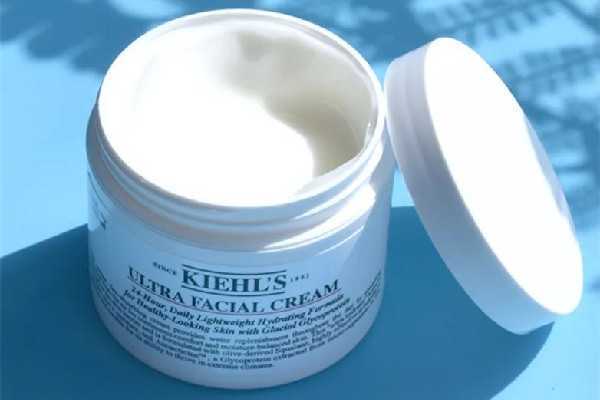 科颜氏高保湿面霜怎么看生产日期