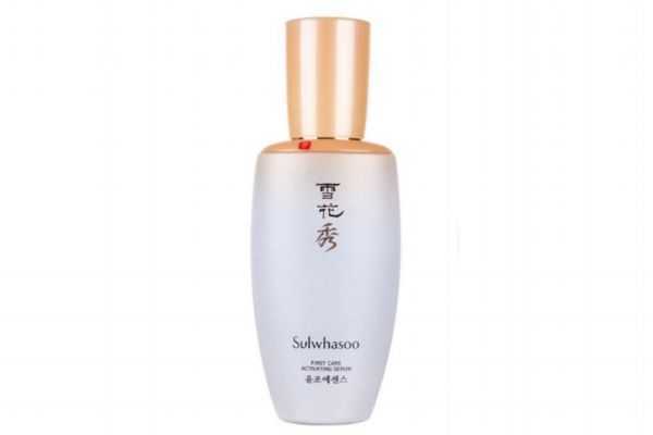 抗皱紧致精华液什么牌子好