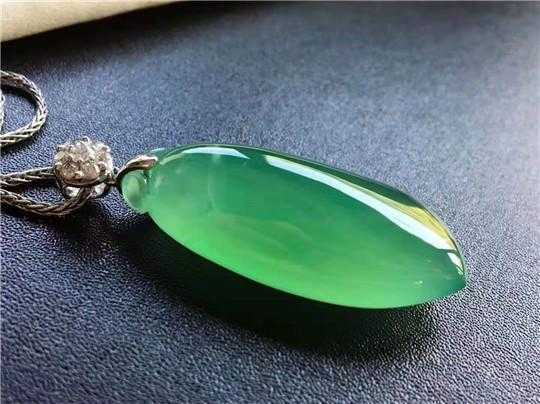 什么样的翡翠才是好翡翠? 什么样的翡翠才是好翡翠?