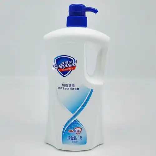 沐浴露和沐浴乳适合什么季节