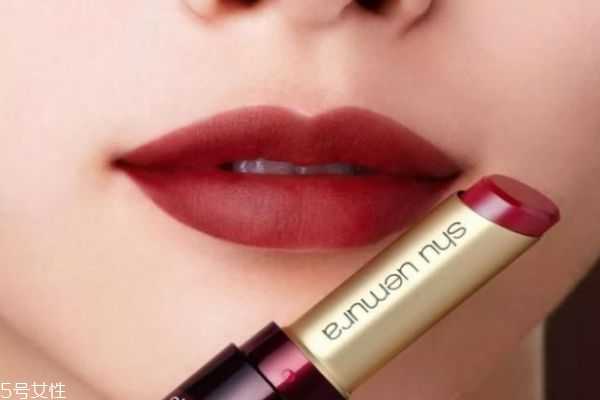 暖色皮肤适合什么口红?适合暖色皮肤的口红 暖色皮肤适合什么口红?适合暖色皮肤的口红