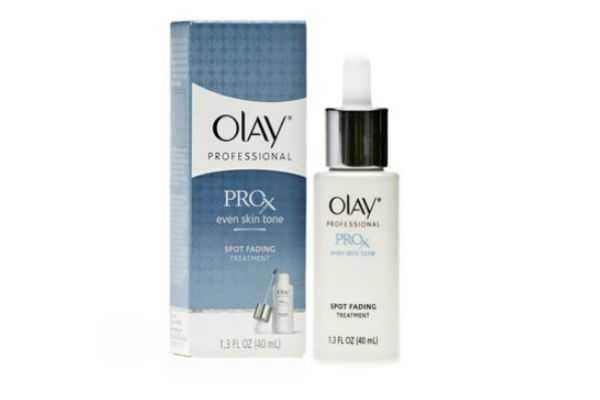 olay小白瓶真假如何辨别