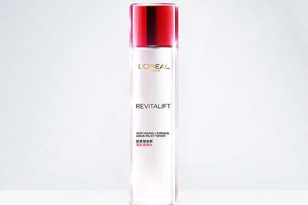 欧莱雅哪个系列适合30岁 欧莱雅哪个系列适合30岁