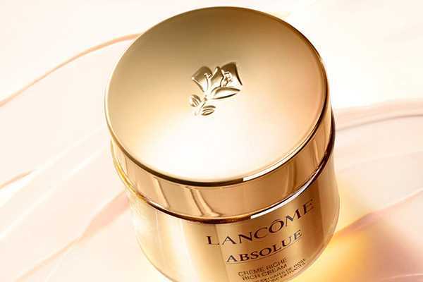 兰蔻菁纯面霜怎么样 兰蔻菁纯面霜怎么样