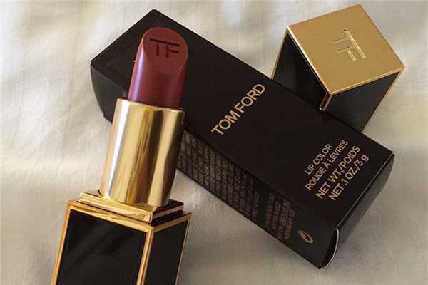 TF口红在哪里可以放心买 TF口红有没有磁吸