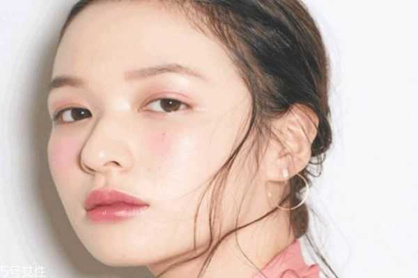 樱花妆怎么画 樱花妆怎么画