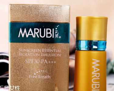 丸美防晒霜适合肤质年龄?丸美防晒霜怎么样 丸美防晒霜适合肤质年龄?丸美防晒霜怎么样