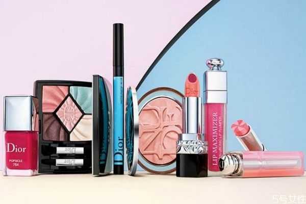 迪奥化妆品生产日期怎么看？迪奥化妆品保质期怎么看