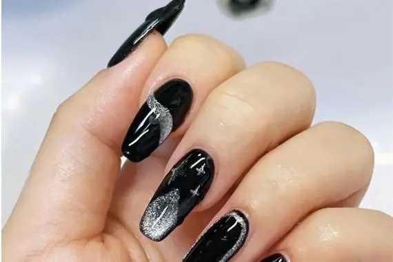 经常做美甲手头会变黑吗 经常做美甲手头会变黑吗