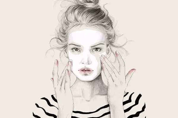 粉底液用量 粉底液用量