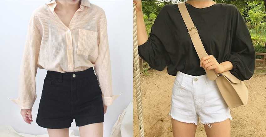 女生穿五分裤好看吗?这样挑选显瘦显腿长 女生穿五分裤好看吗?这样挑选显瘦显腿长