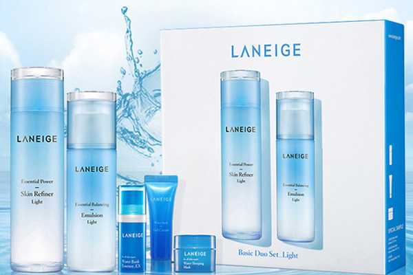 韩国销量最好的水乳排名前五推荐 韩国销量最好的水乳排名前五推荐