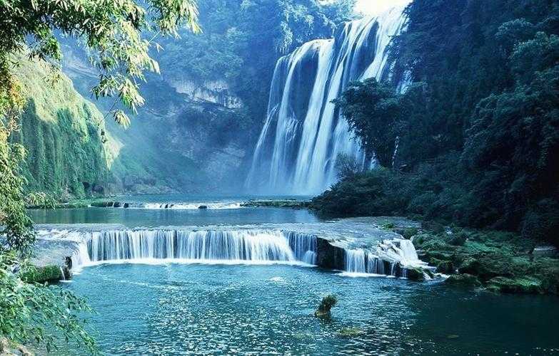 贵州五日游 领略自然之美与人文之韵