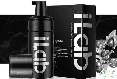 ilab氨基酸洗面奶适合20岁女生吗 ilab洗面奶适合干性皮肤的人吗3