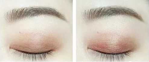 初学化妆如何画眼妆 初学化妆如何画眼妆