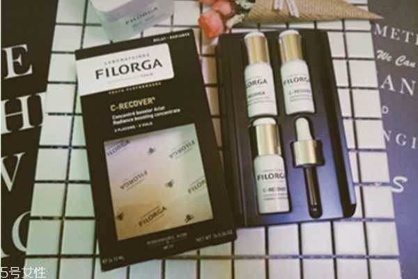 菲洛嘉淡斑精华有什么作用