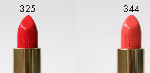 娇兰325是什么颜色 娇兰325是什么颜色