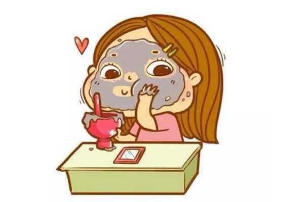 lush薄荷清洁面膜用法 lush薄荷清洁面膜用法