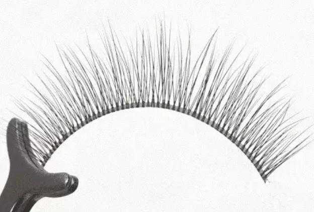 假睫毛可以二次使用吗 假睫毛可以重复使用多少次