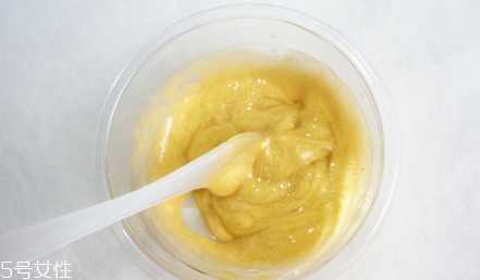 香蒲丽黄金面膜敷多久