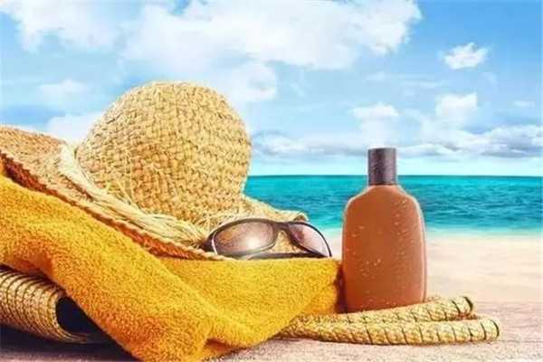 防晒霜长闭口怎么办