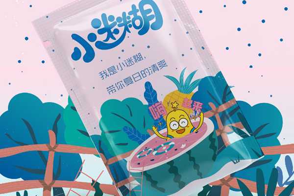 小迷糊面膜为什么这么便宜 小迷糊面膜安全吗