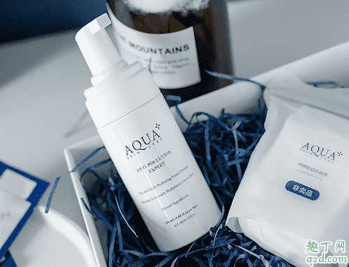 安蔻嘉洗面奶好用吗 安蔻嘉洗面奶好用吗