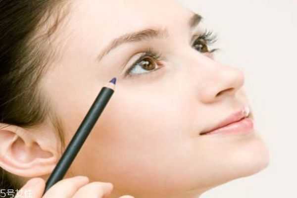 画眼线用什么好? 画眼线用什么好?