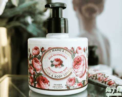 南法庄园身体乳怎么样 南法庄园身体乳怎么样