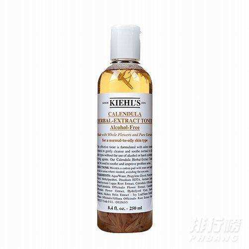 祛痘产品排行榜10强国货