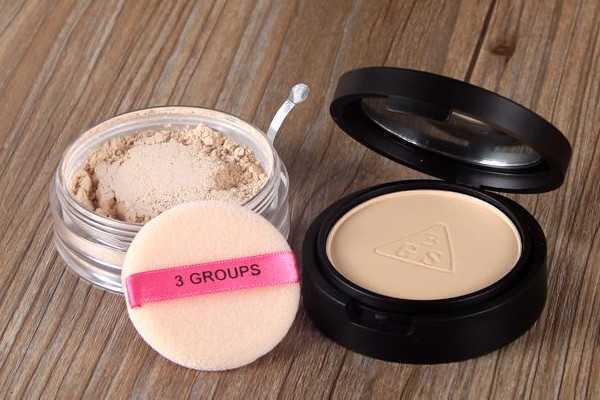 蜜粉有遮瑕的效果吗 蜜粉有遮瑕的效果吗