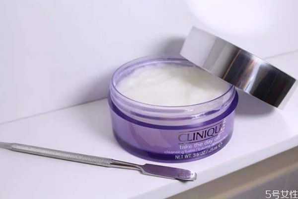 卸妆膏可以托运吗?卸妆膏可以放冰箱吗 卸妆膏可以托运吗?卸妆膏可以放冰箱吗