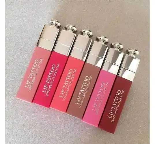 染唇液过期了还能用吗