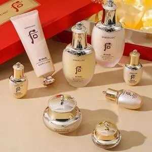 天气丹护肤品适合什么皮肤使用？干性皮肤使用效果最好