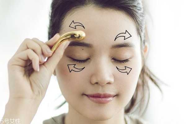 眼霜怎么擦效果最好