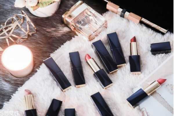 适合黑黄皮的口红有哪些？黄黑皮适合的口红颜色