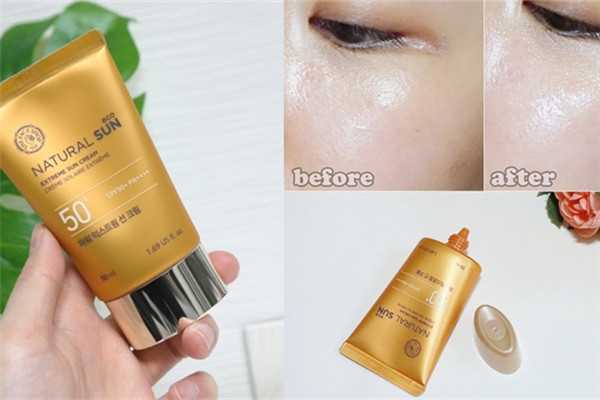 质地清爽的防晒乳推荐 质地清爽的防晒乳推荐