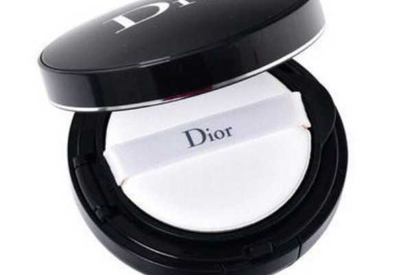 哪款气垫适合油性皮肤