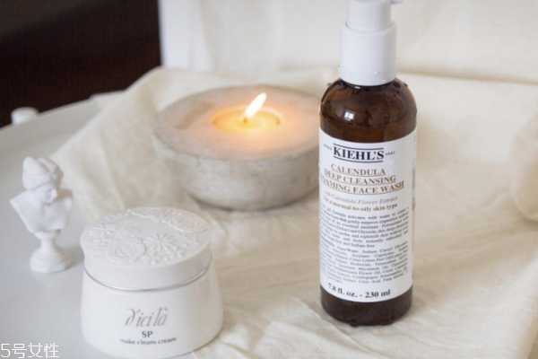 秋冬洗面奶哪个牌子好