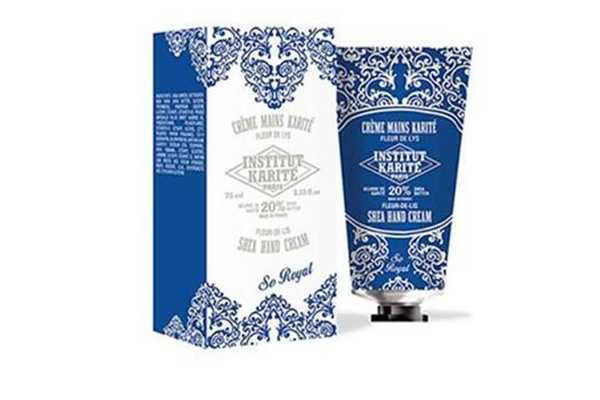 夏天用什么护手霜 夏天用什么护手霜