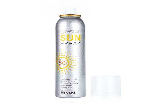 男士防晒喷雾哪款好用 男士防晒喷雾哪款好用