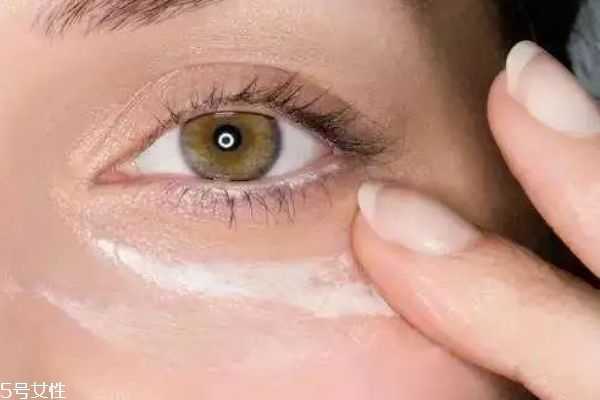 优姿婷眼霜好用吗