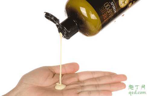 atreus生姜洗发水效果好吗 atreus生姜洗发水效果好吗