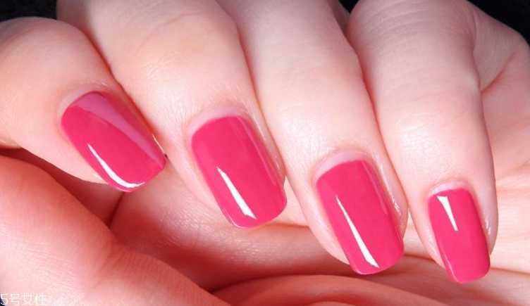 女生秋冬做什么美甲好看？冬季美甲这几款最显气质