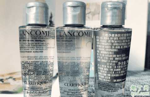 兰蔻极光水敏感肌可以用吗?兰蔻极光水适合什么皮肤及年龄 兰蔻极光水敏感肌可以用吗?兰蔻极光水适合什么皮肤及年龄