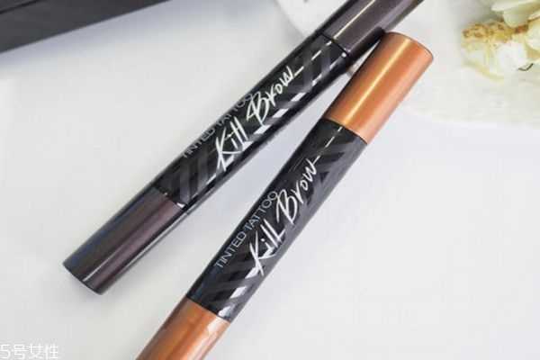 clio纹身液体眉笔怎么样?珂莱欧纹身液体眉笔好不好 clio纹身液体眉笔怎么样?珂莱欧纹身液体眉笔好不好