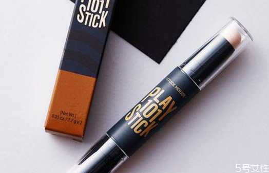 高光棒可以遮黑眼圈吗?高光棒可以当卧蚕笔用吗 高光棒可以遮黑眼圈吗?高光棒可以当卧蚕笔用吗