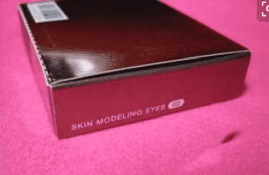 lunasol眼影真假分辨 lunasol眼影全试色